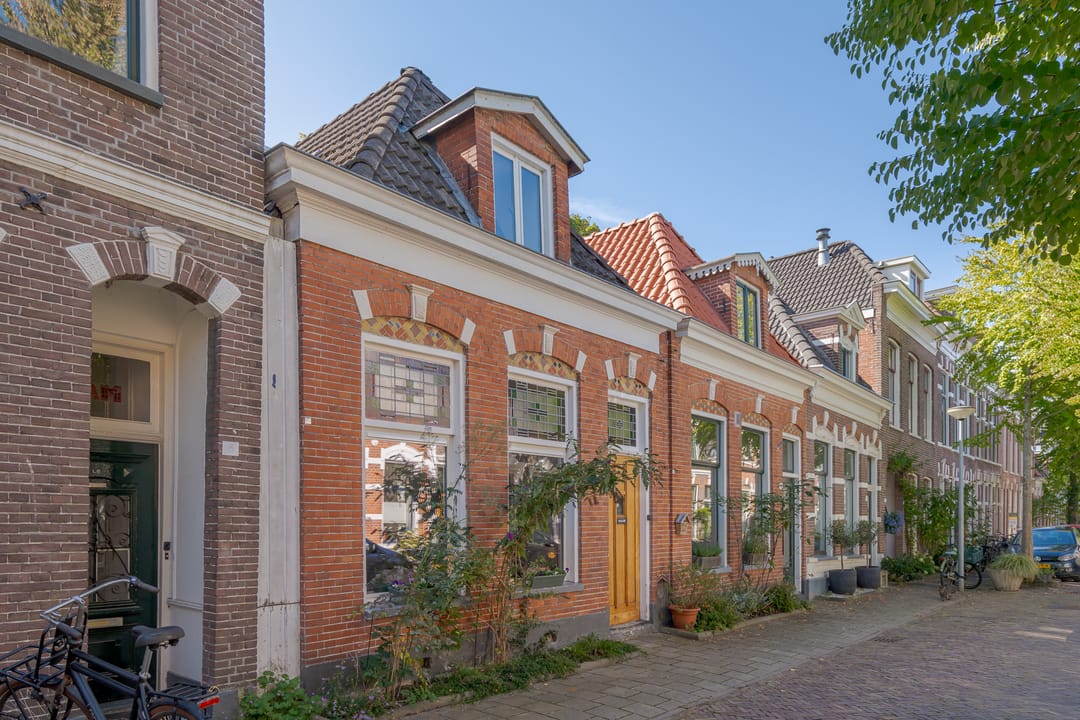 Foto 41 van Leeuwarderstraat 8