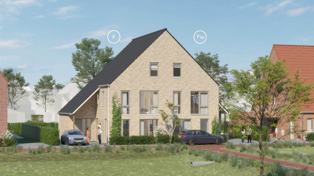 Foto 1 van F (Bouwnr. 456)