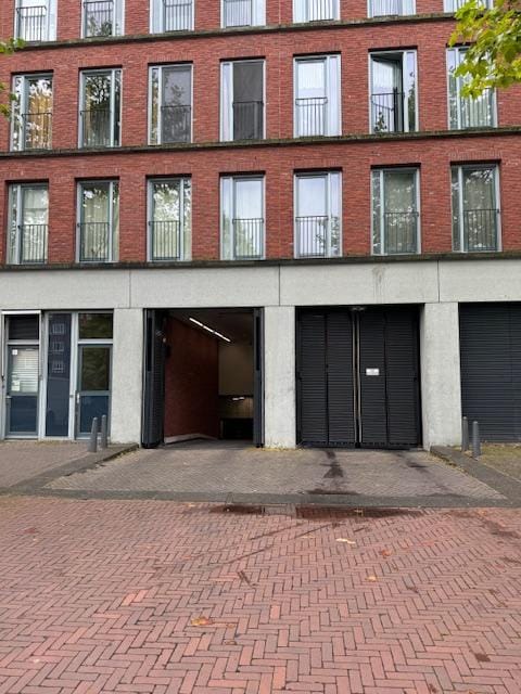 Foto 2 van Steentijdsingel