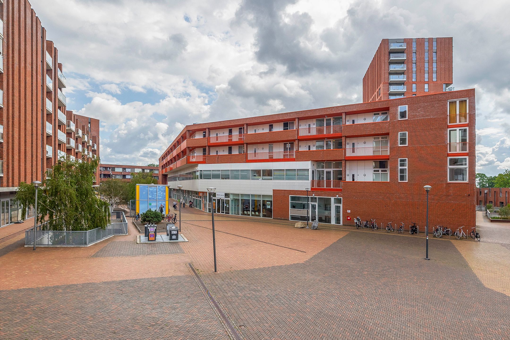 Photo 6 of Meerwater 65