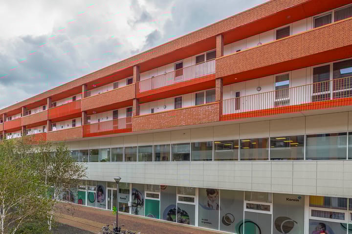 Foto 7 van Meerwater 65