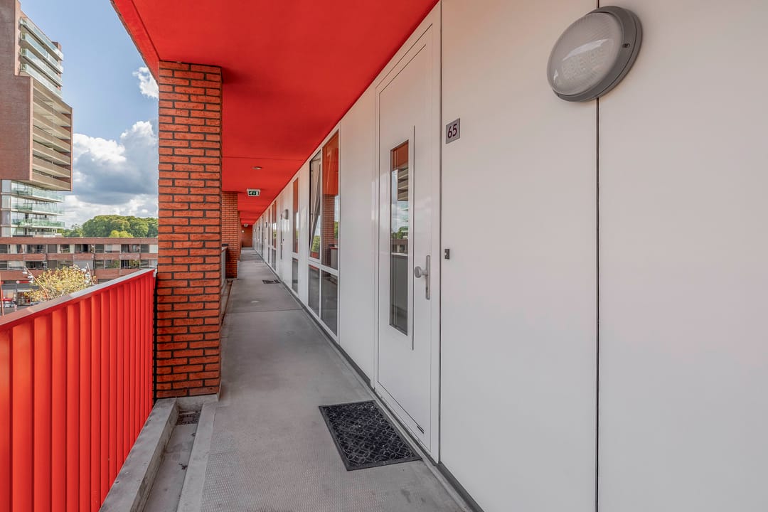 Photo 11 of Meerwater 65