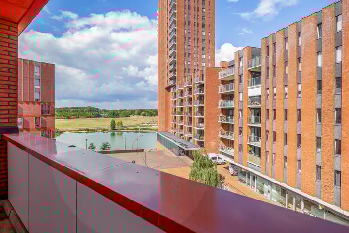 Foto 12 van Meerwater 65