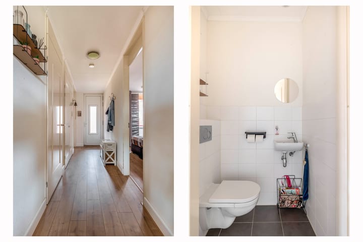 Foto 13 van Meerwater 65