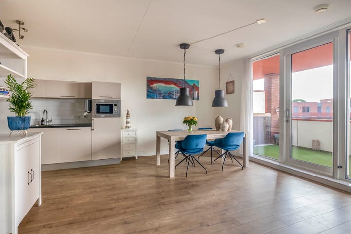 Foto 19 van Meerwater 65