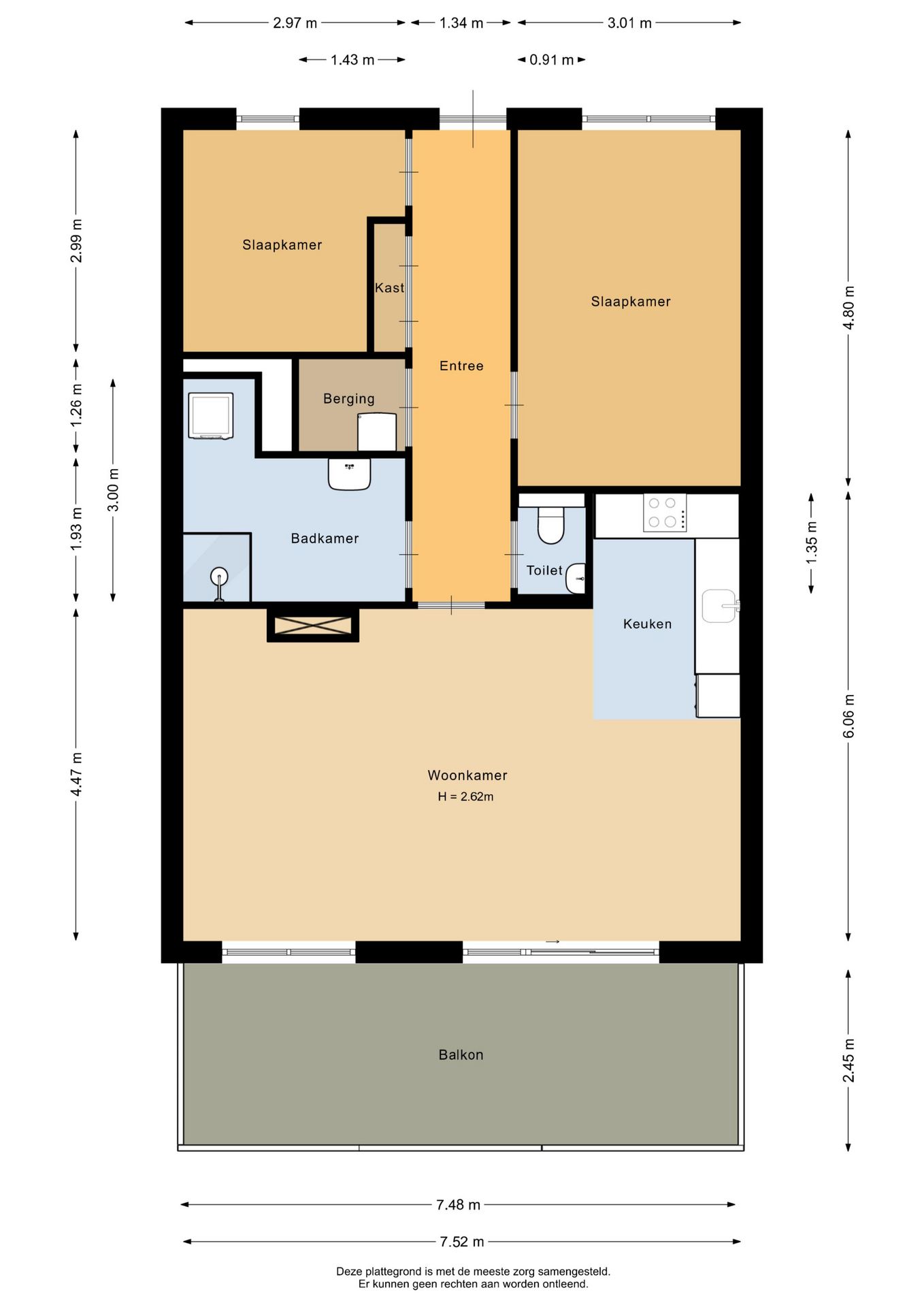 Photo 50 of Meerwater 65