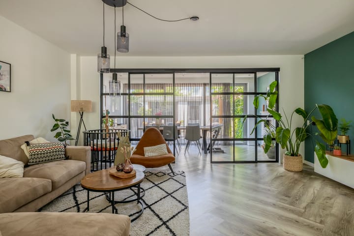 Foto 2 van Nijenrode 31