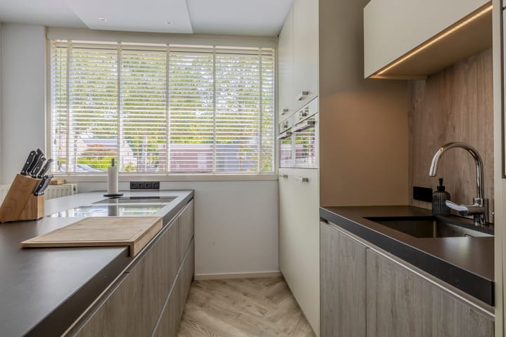 Foto 3 van Nijenrode 31