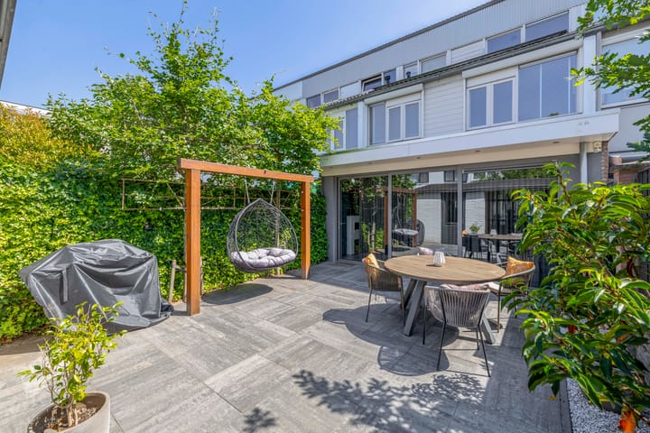 Foto 5 van Nijenrode 31