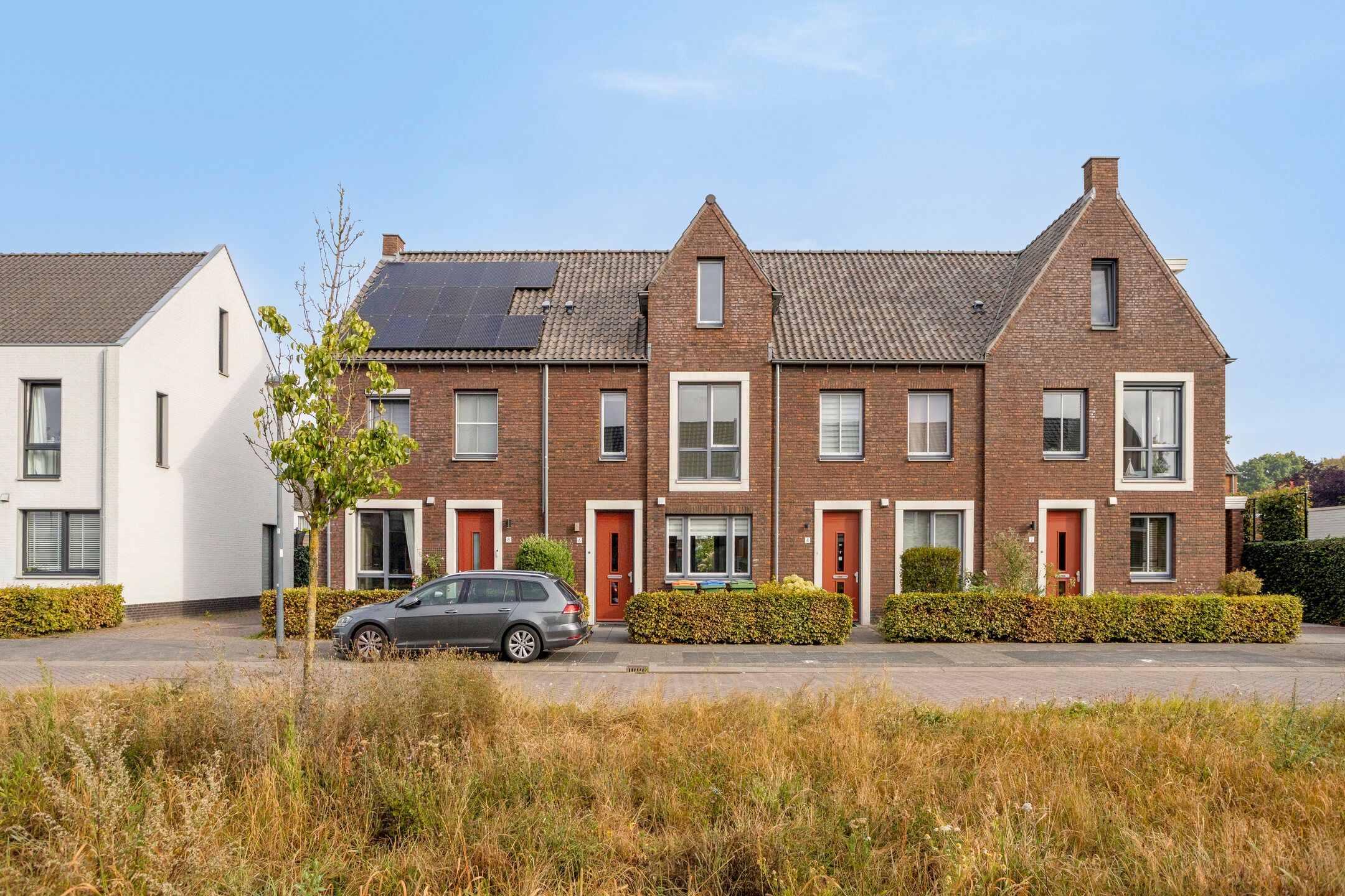 Foto 6 van Geerveld 6