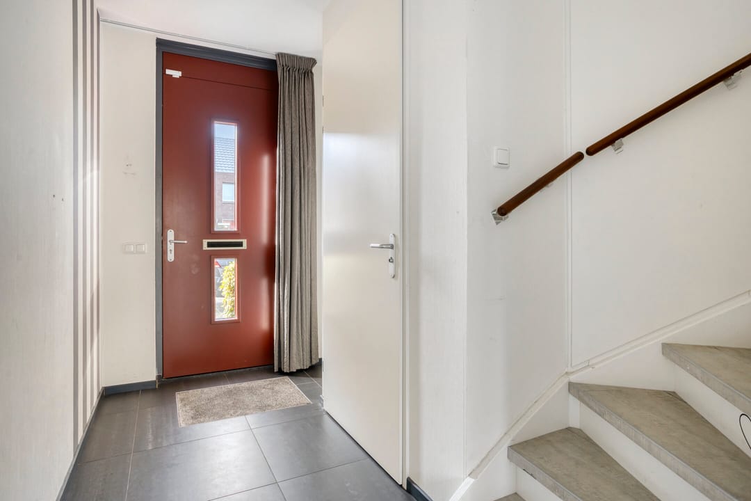 Foto 7 van Geerveld 6