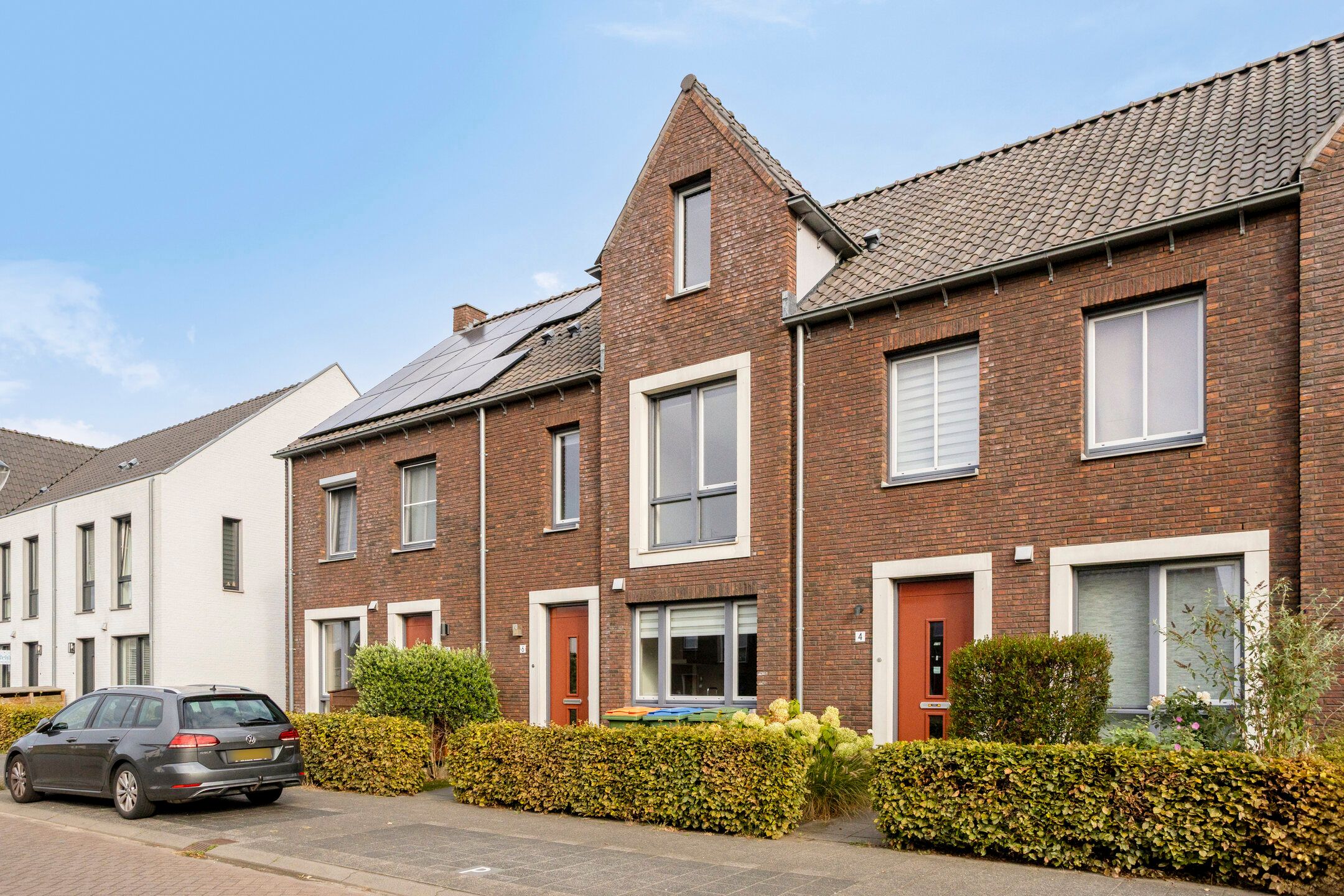 Foto 33 van Geerveld 6