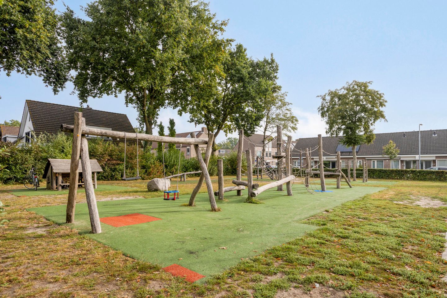 Foto 34 van Geerveld 6