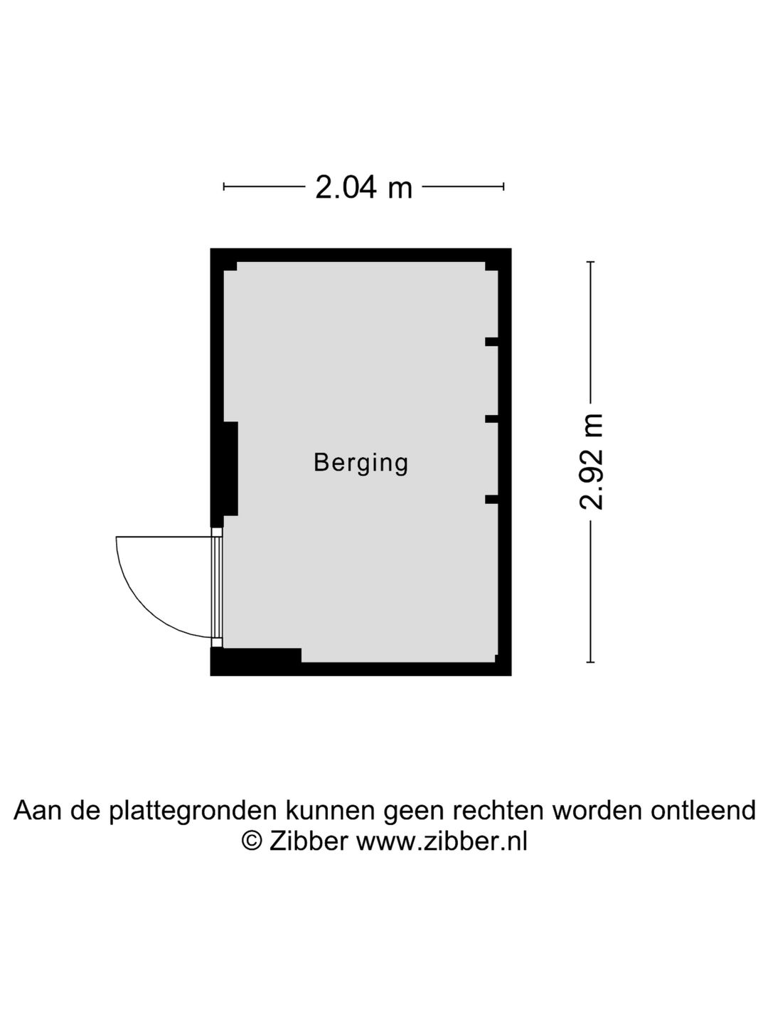 Foto 38 van Geerveld 6