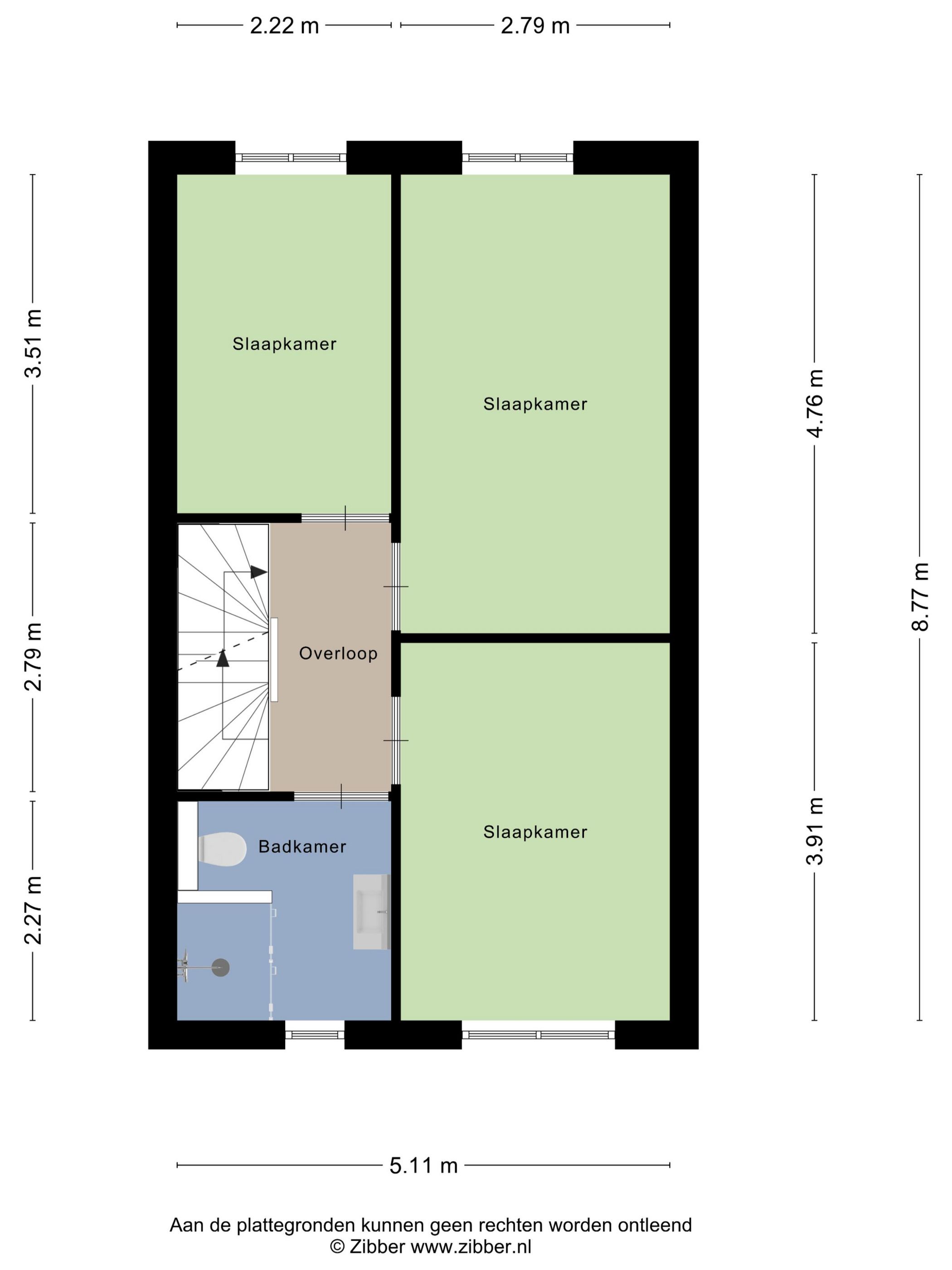 Foto 39 van Geerveld 6