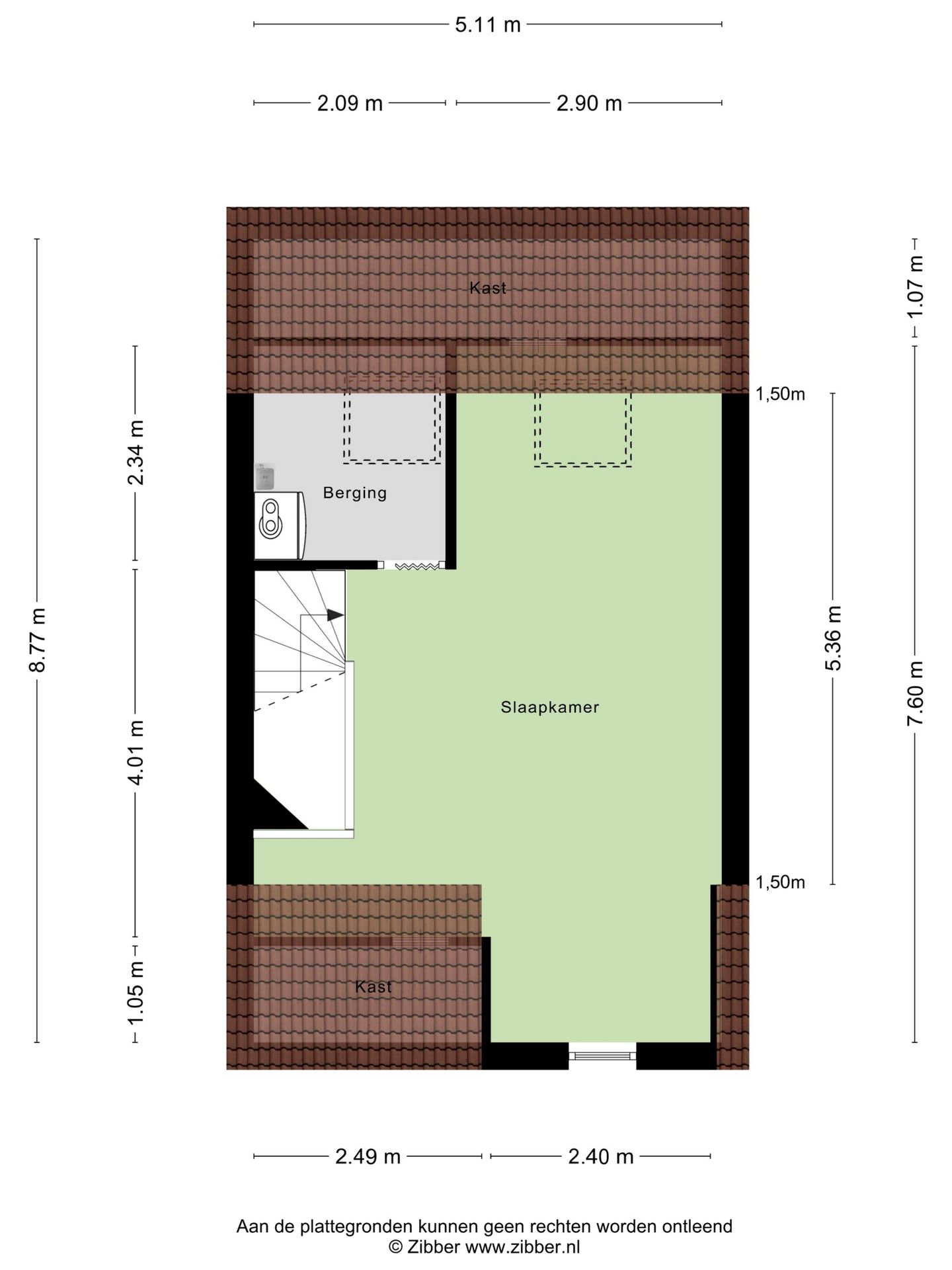 Foto 40 van Geerveld 6