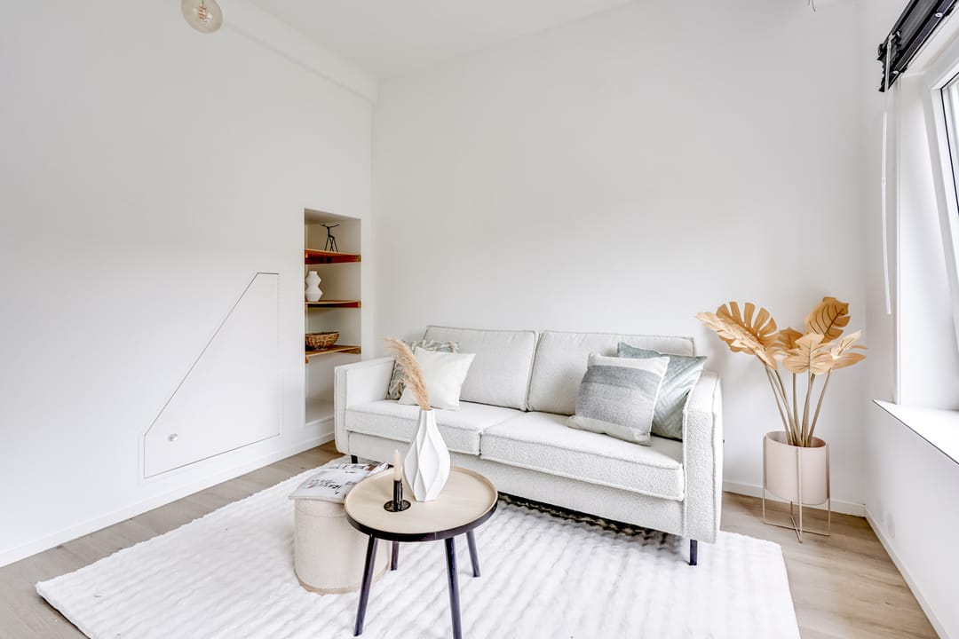 Photo 2 of Oudenoord 446