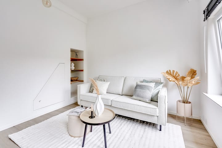 Foto 2 van Oudenoord 446