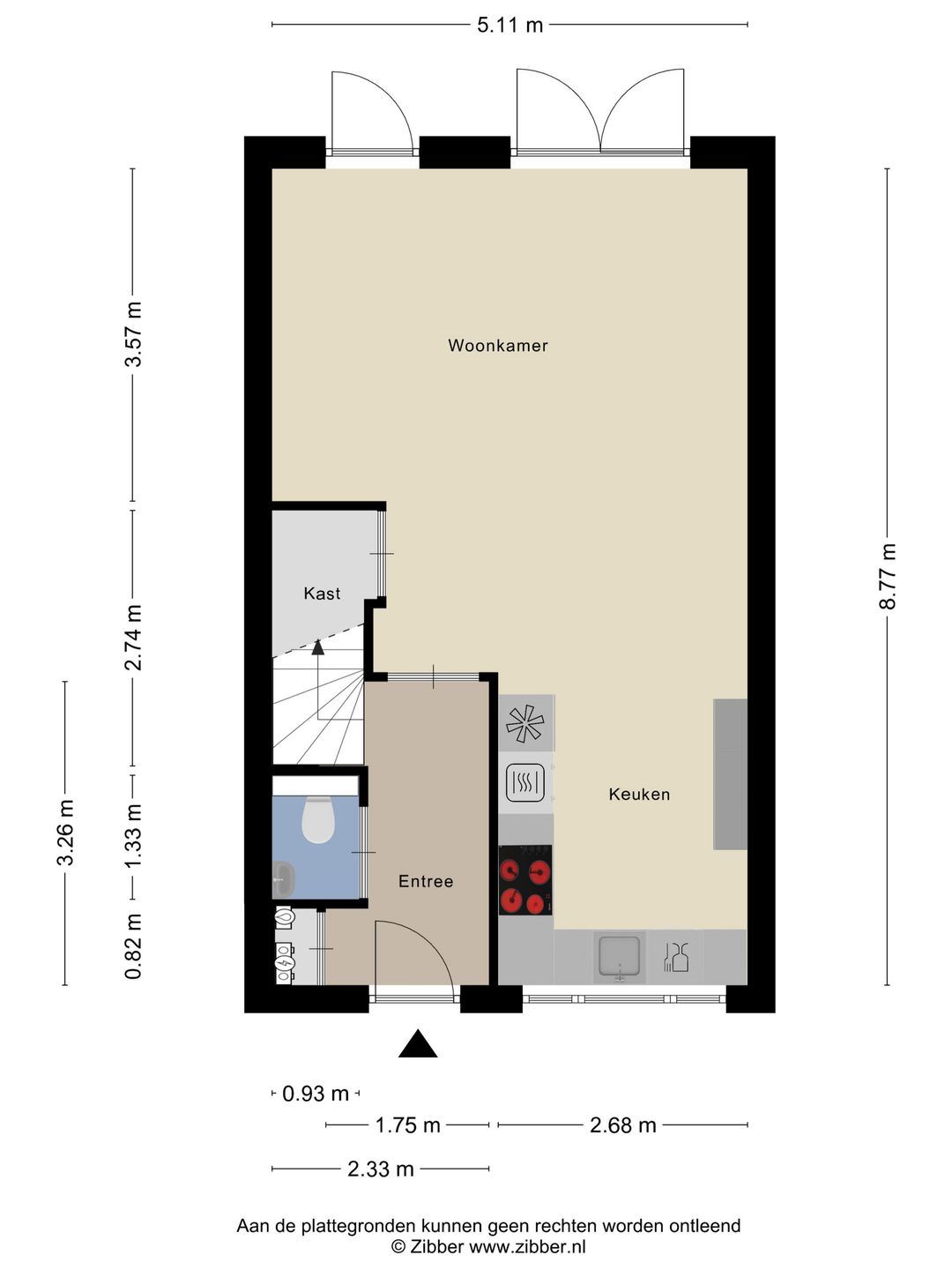 Foto 37 van Geerveld 6