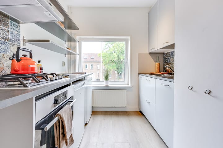 Foto 4 van Oudenoord 446