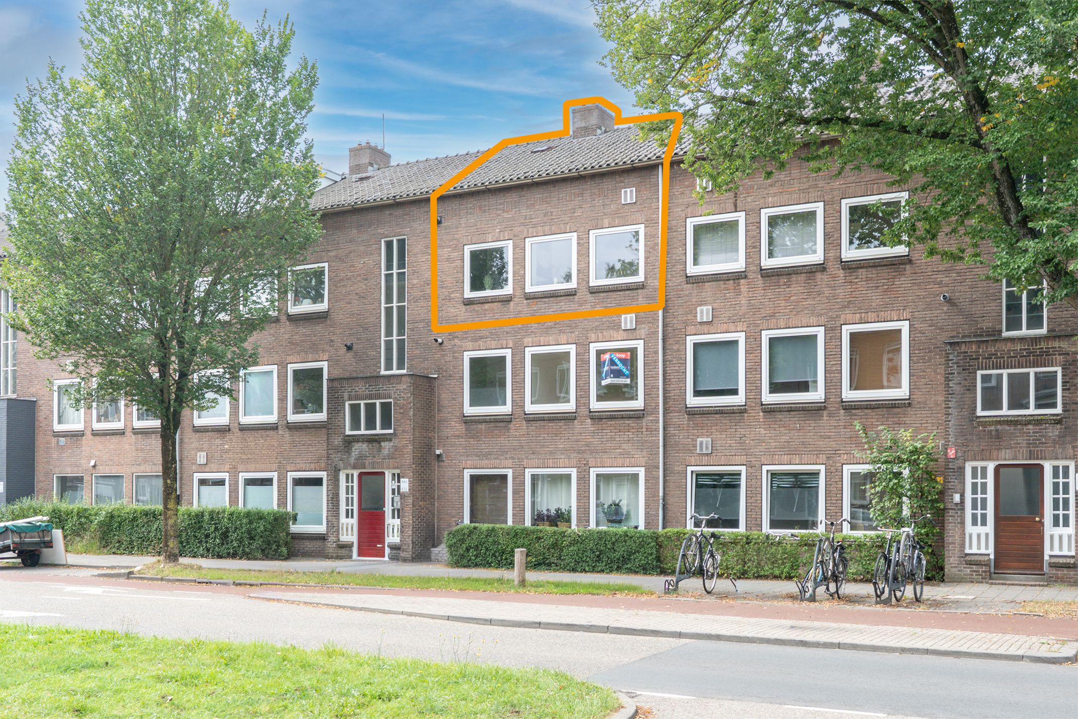 Photo 6 of Oudenoord 446