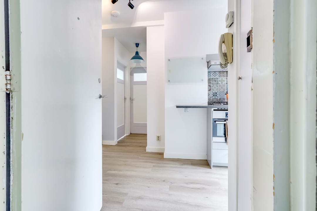 Photo 8 of Oudenoord 446