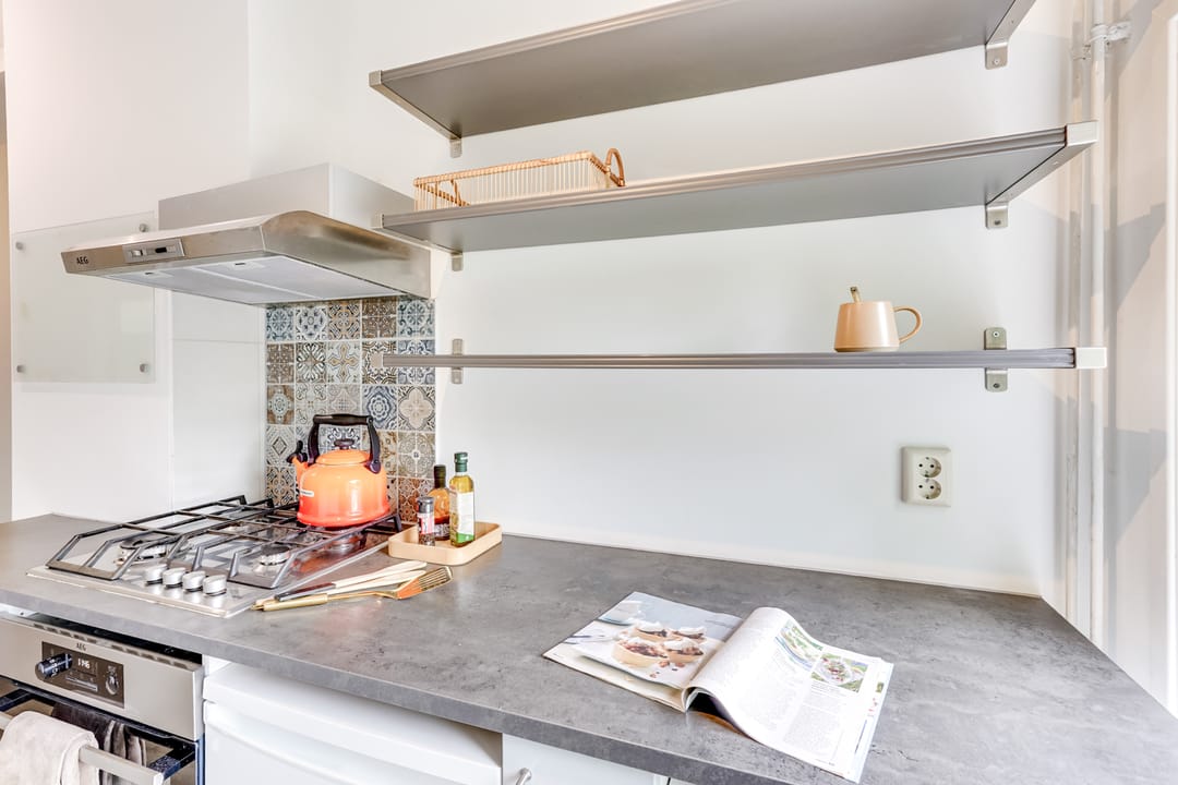 Photo 11 of Oudenoord 446