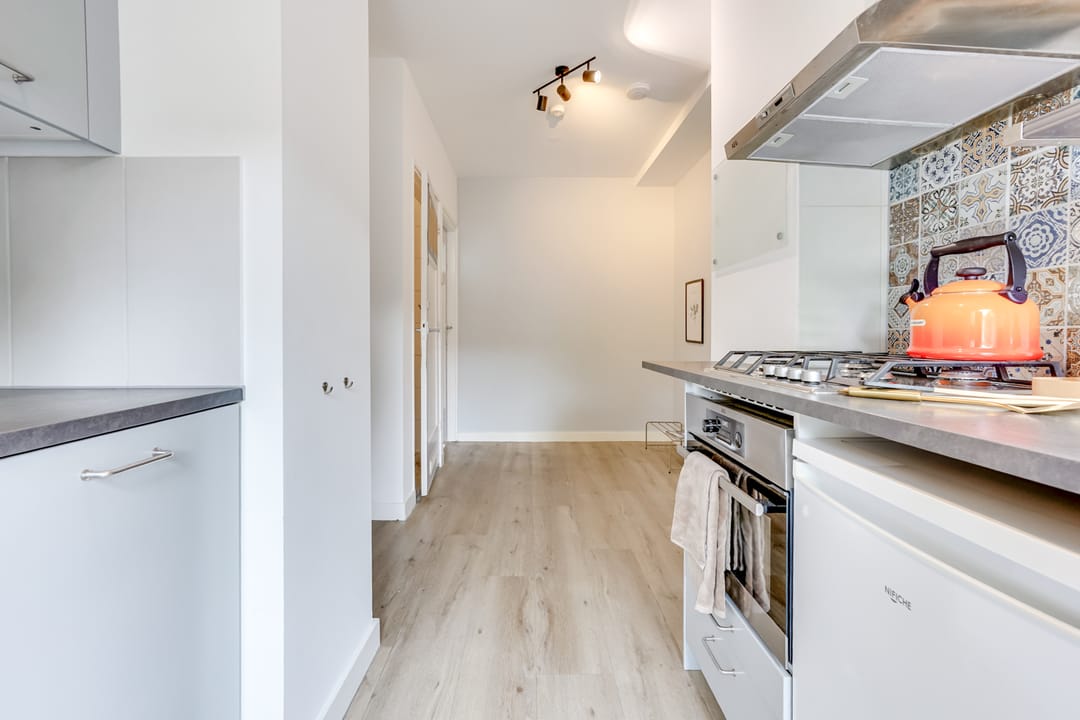 Photo 13 of Oudenoord 446