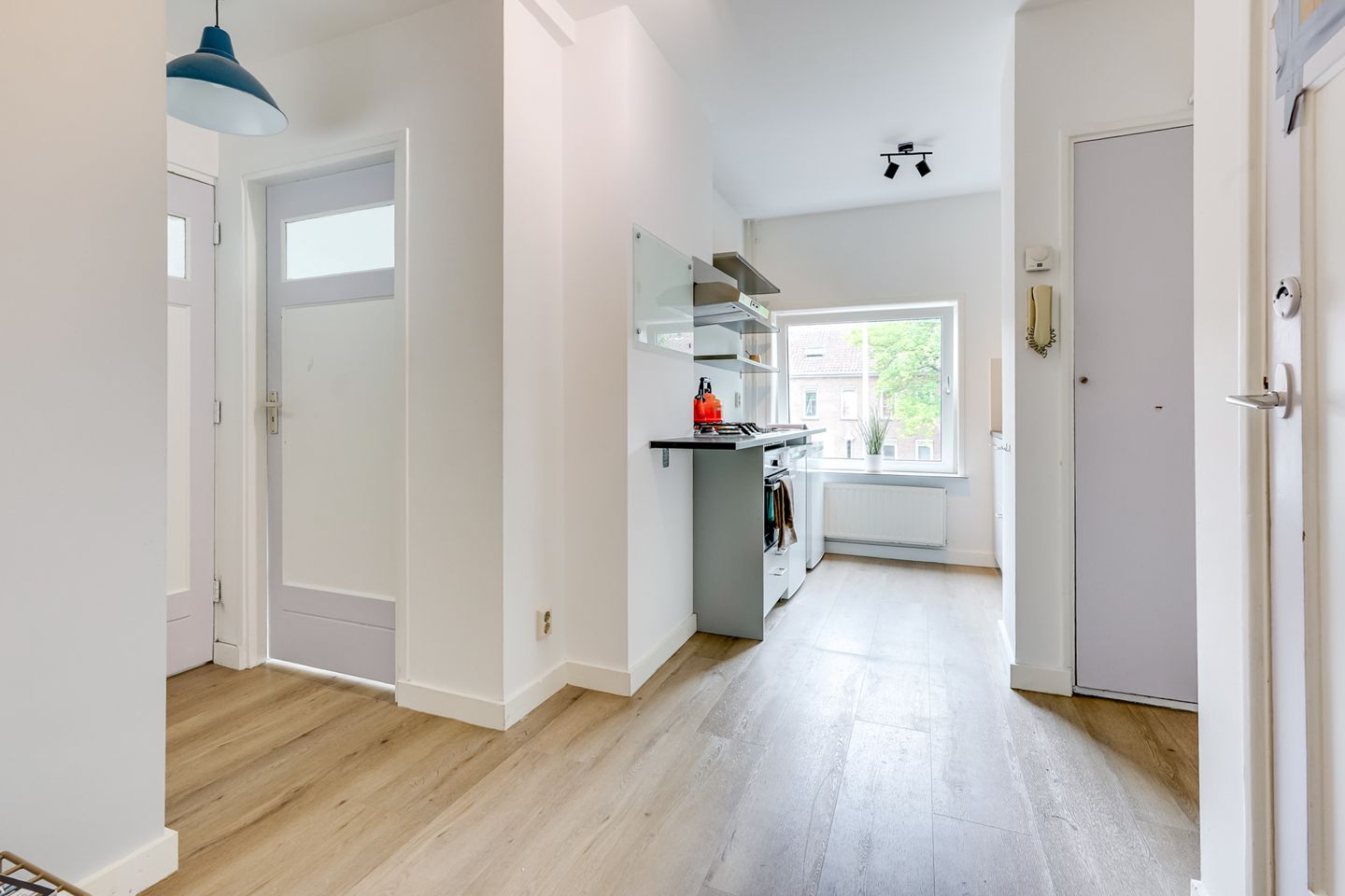 Photo 14 of Oudenoord 446