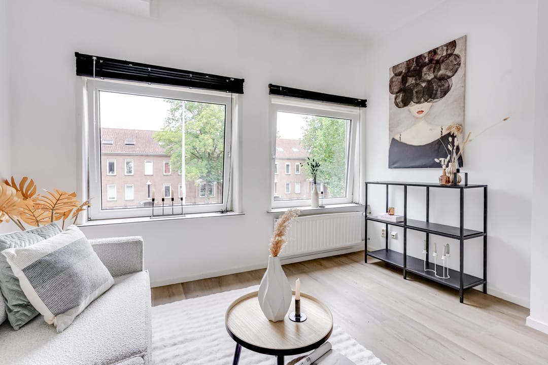 Photo 16 of Oudenoord 446