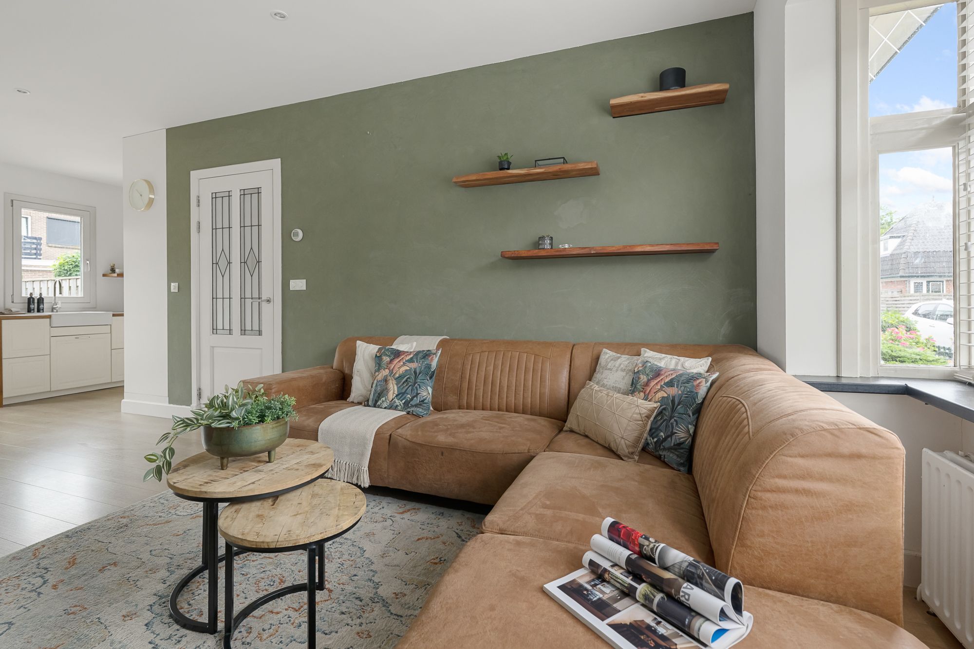 Foto 6 van Ohmstraat 13