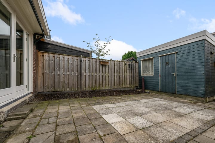 Photo 9 of Ohmstraat 13