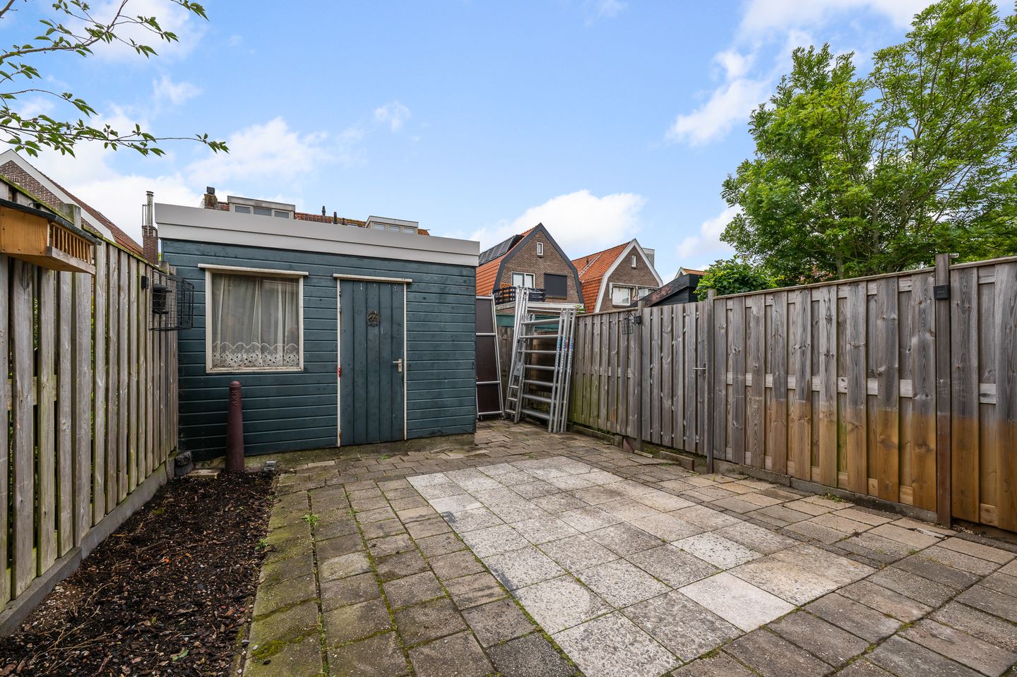 Foto 10 van Ohmstraat 13