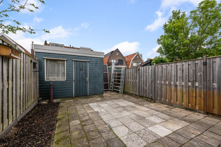 Photo 10 of Ohmstraat 13