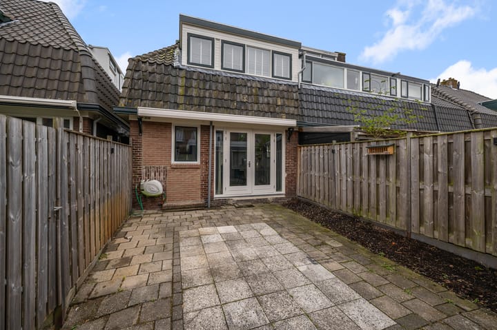 Photo 11 of Ohmstraat 13