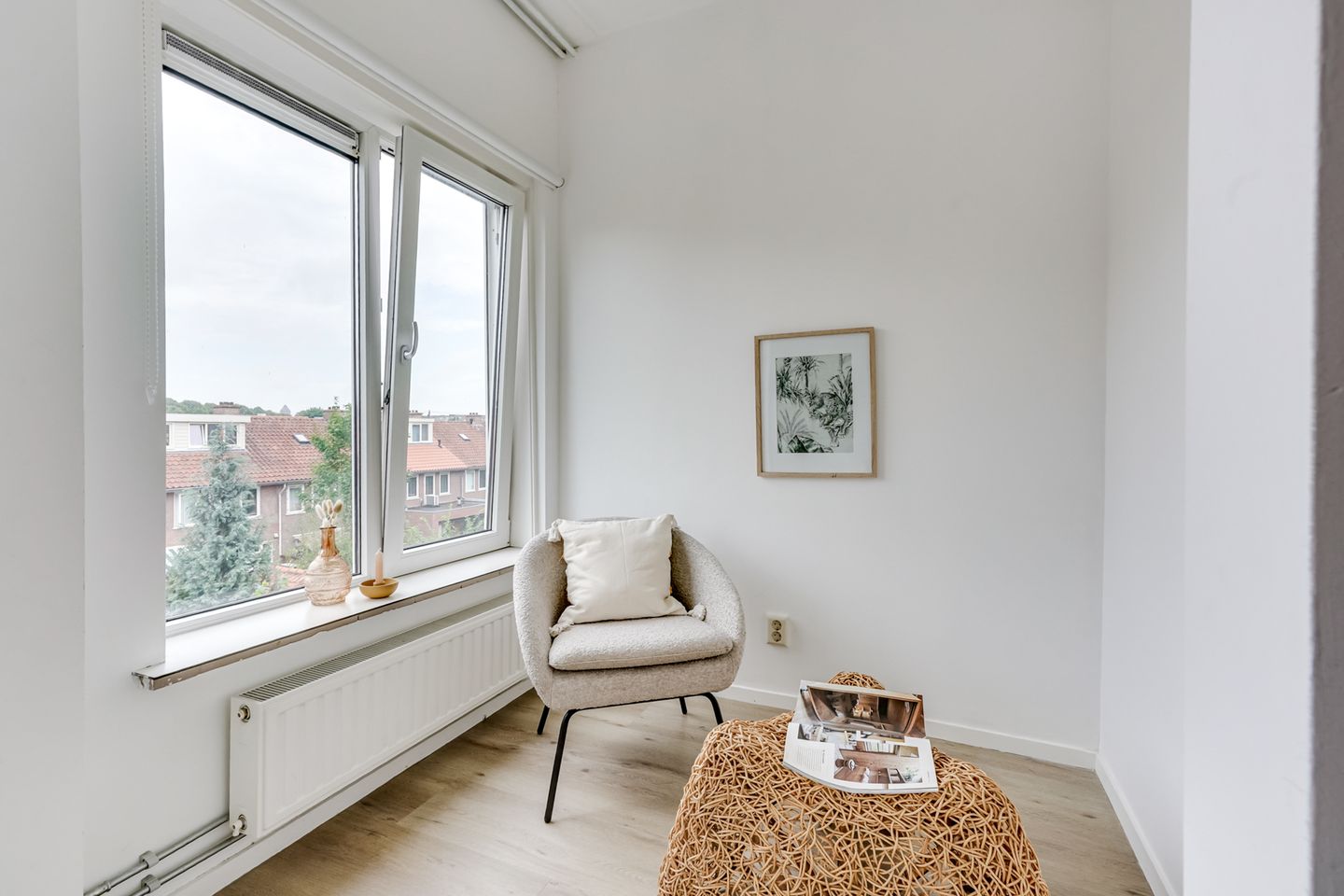 Photo 25 of Oudenoord 446