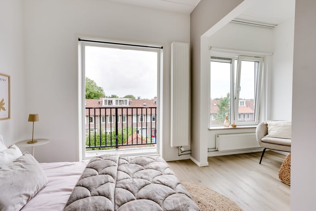 Photo 26 of Oudenoord 446