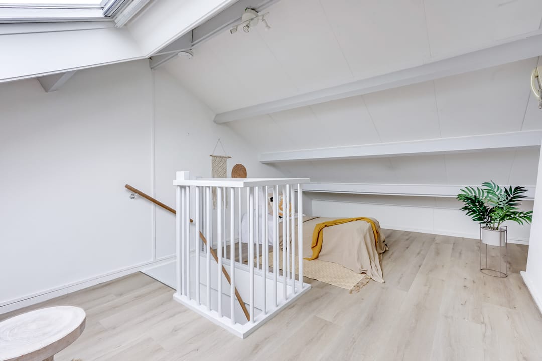 Photo 28 of Oudenoord 446