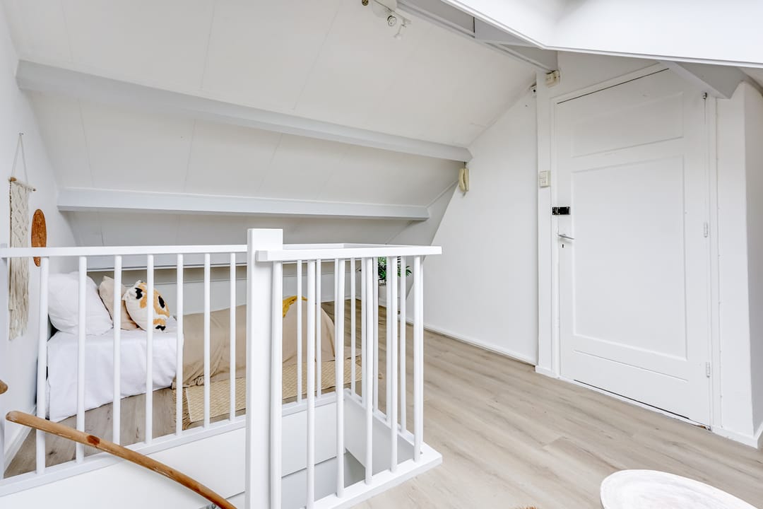 Photo 31 of Oudenoord 446