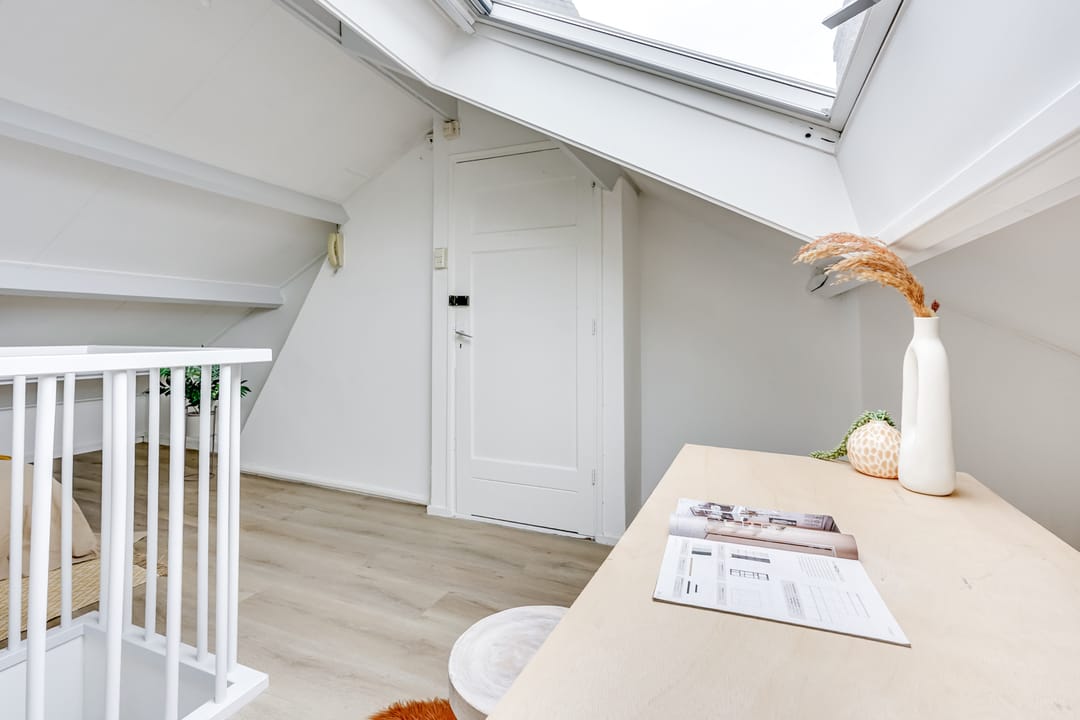 Photo 32 of Oudenoord 446