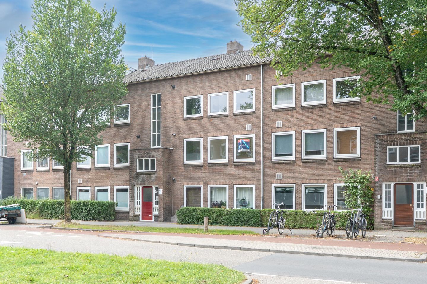 Photo 35 of Oudenoord 446