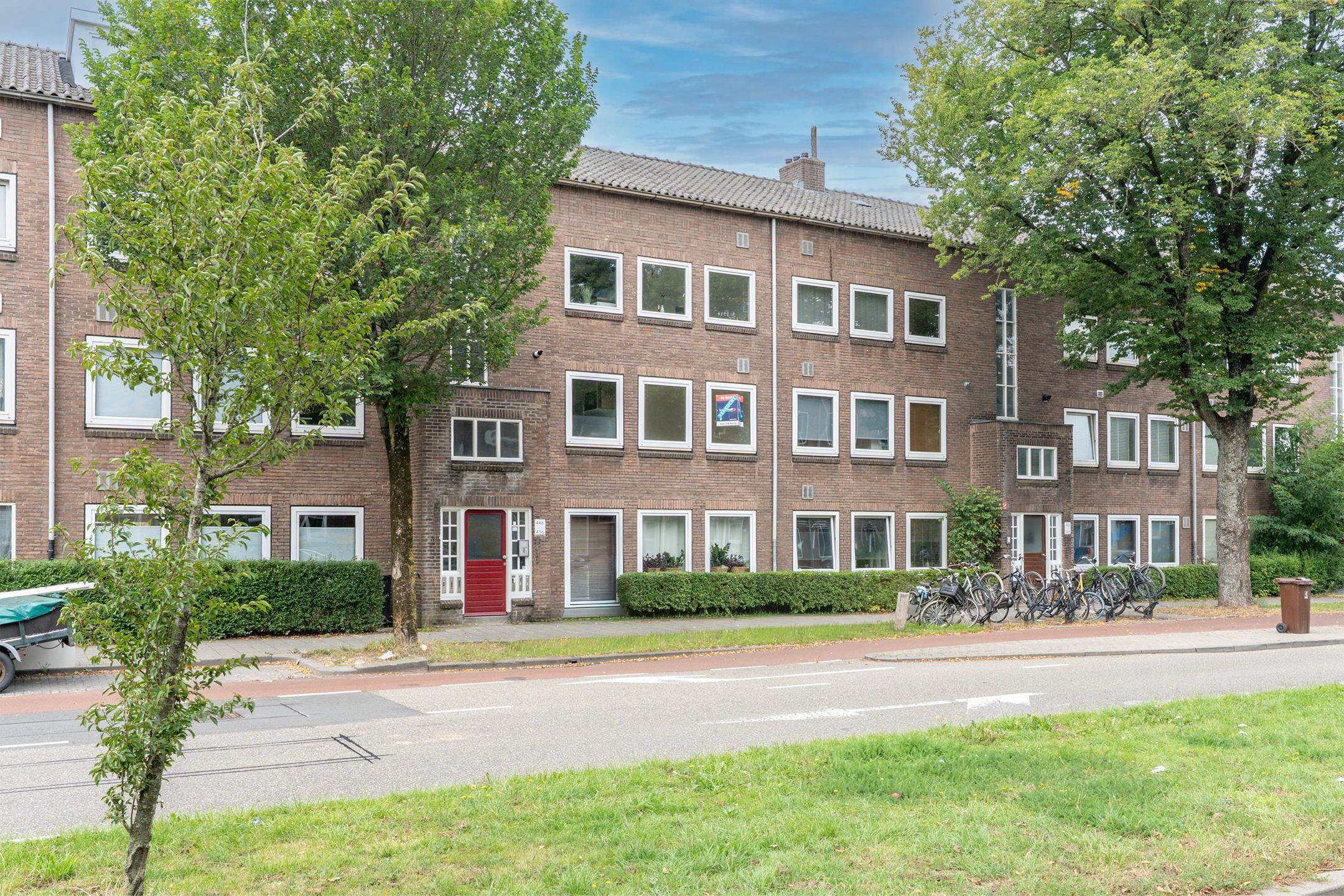 Photo 36 of Oudenoord 446