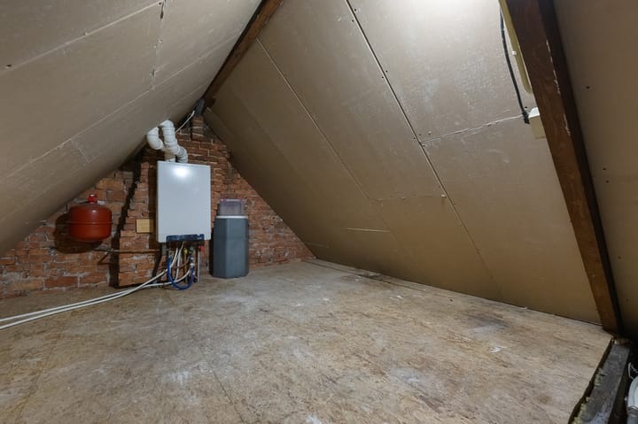 Photo 28 of Ohmstraat 13