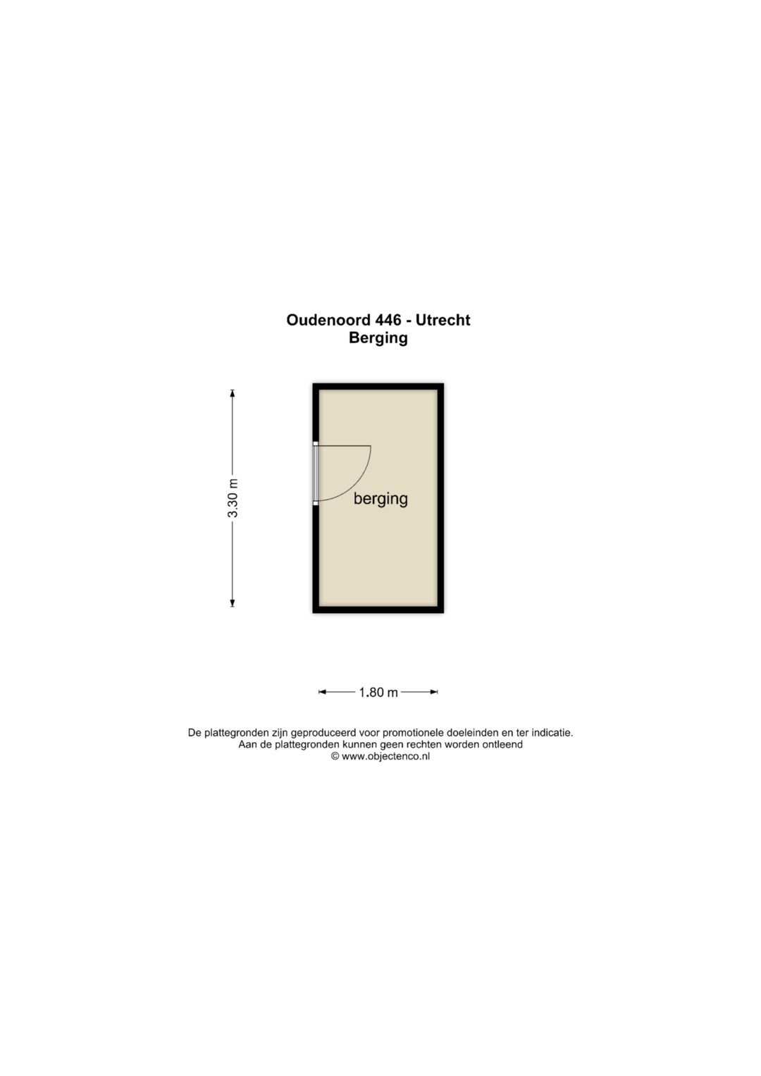 Photo 39 of Oudenoord 446