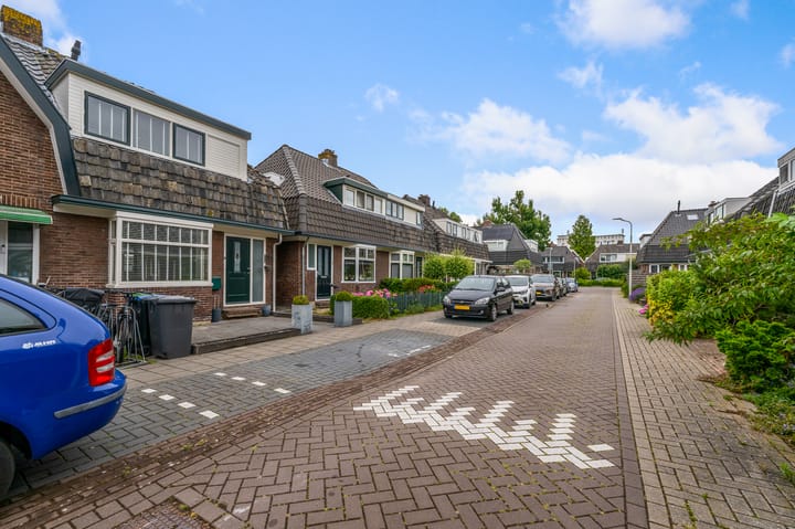 Photo 30 of Ohmstraat 13