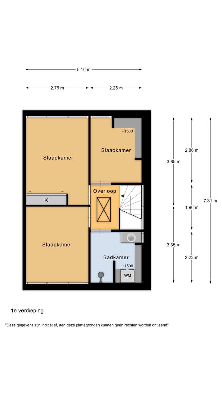 Photo 32 of Ohmstraat 13