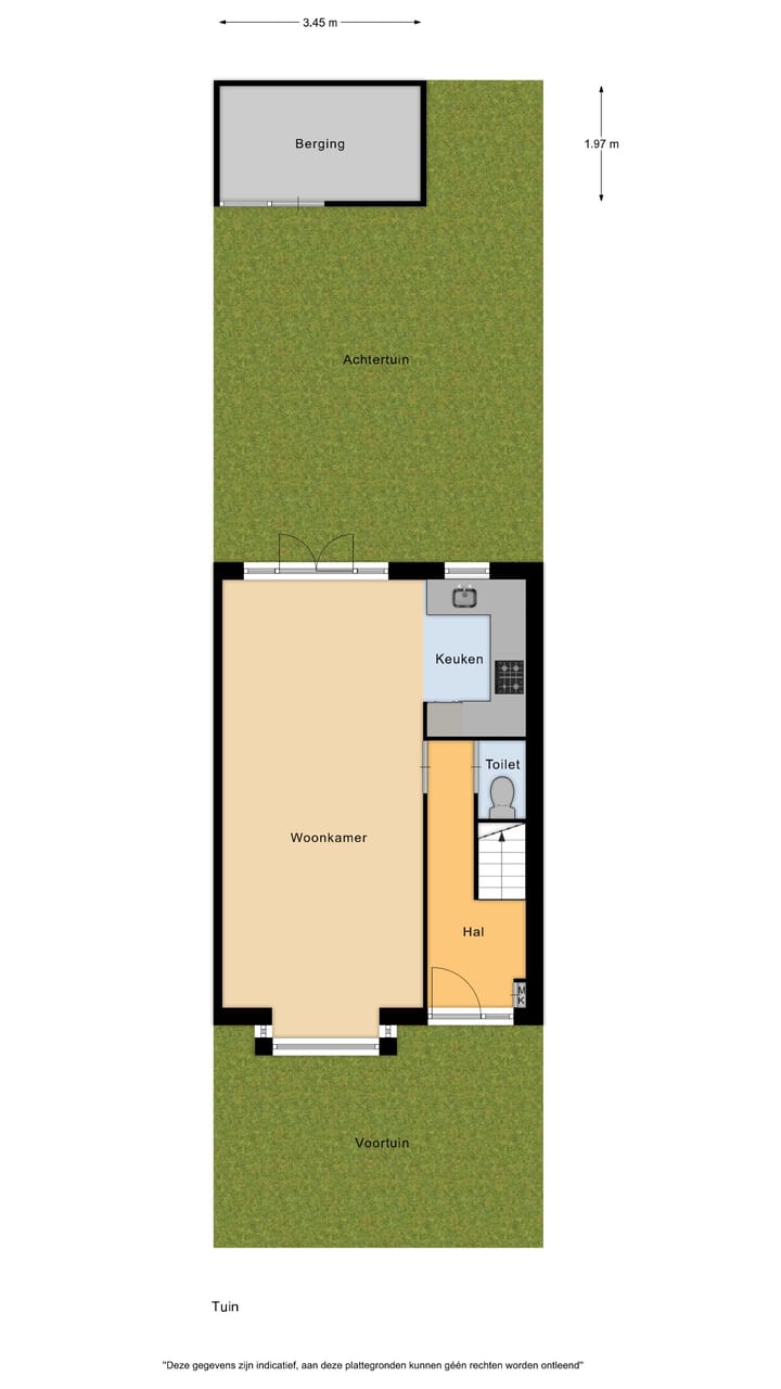 Photo 34 of Ohmstraat 13