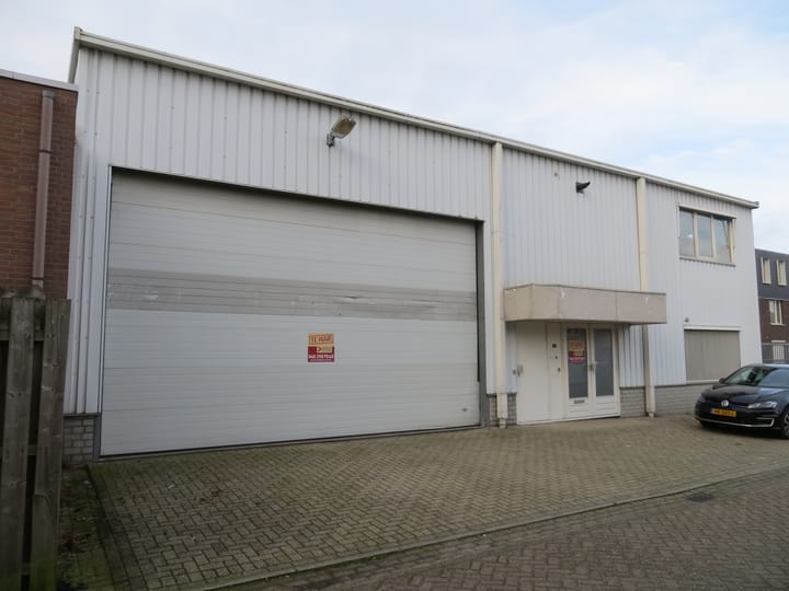 Raadhuisstraat 10, Waalre