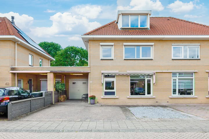 Foto 1 van Stadseiland 40