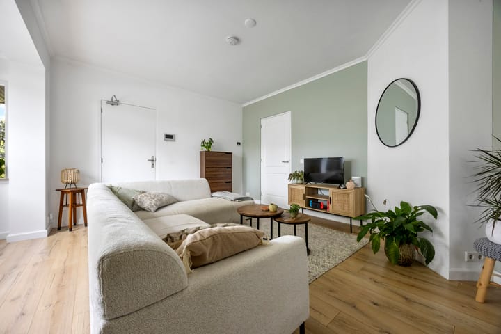 Foto 3 van Fretstraat 11